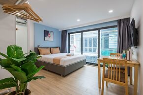 Cozrum Homes Saphera Residence