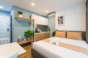 Cozrum Homes Saphera Residence