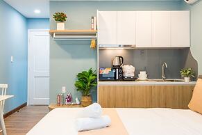 Cozrum Homes Saphera Residence