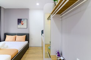 Cozrum Homes Saphera Residence