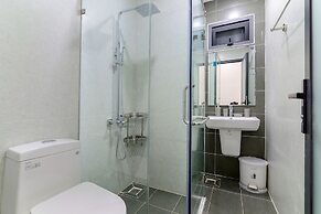 Cozrum Homes Saphera Residence