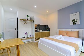 Cozrum Homes Saphera Residence