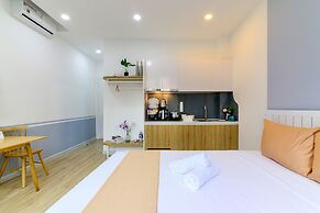 Cozrum Homes Saphera Residence