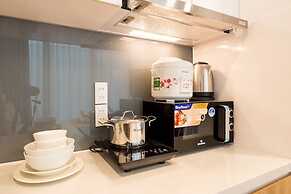 Cozrum Homes Saphera Residence