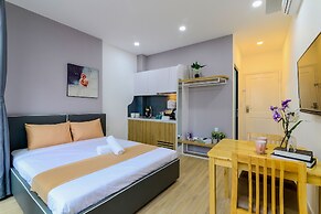 Cozrum Homes Saphera Residence