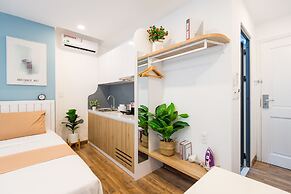 Cozrum Homes Saphera Residence