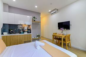 Cozrum Homes Saphera Residence