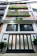 Cozrum Homes Saphera Residence