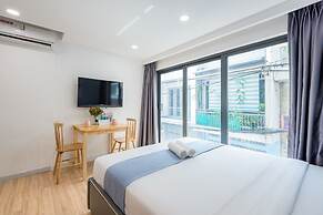 Cozrum Homes Saphera Residence