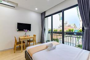 Cozrum Homes Saphera Residence