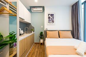 Cozrum Homes Saphera Residence