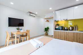Cozrum Homes Saphera Residence