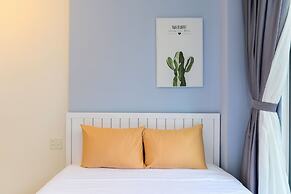 Cozrum Homes Saphera Residence