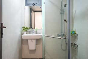 Cozrum Homes Saphera Residence