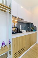 Cozrum Homes Saphera Residence