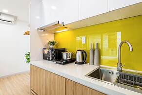 Cozrum Homes Saphera Residence