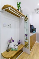 Cozrum Homes Saphera Residence