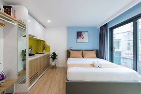 Cozrum Homes Saphera Residence