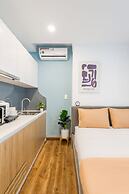 Cozrum Homes Saphera Residence