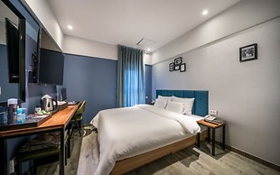Soseol Smith Hotel