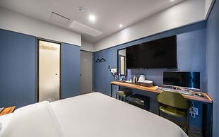 Soseol Smith Hotel