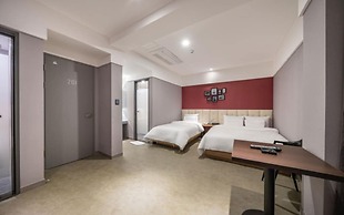 Soseol Smith Hotel