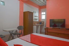 Myrna's Pension House