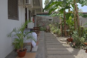 Myrna's Pension House