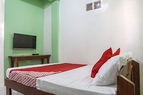 Myrna's Pension House