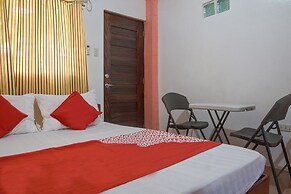 Myrna's Pension House