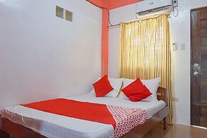 Myrna's Pension House