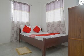 Myrna's Pension House