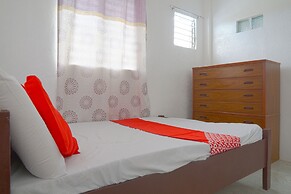 Myrna's Pension House