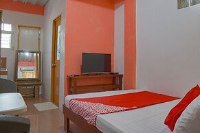 Myrna's Pension House