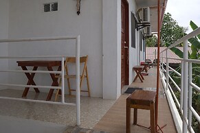 Myrna's Pension House