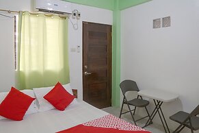 Myrna's Pension House