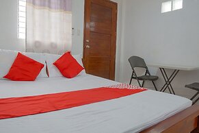 Myrna's Pension House