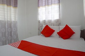 Myrna's Pension House