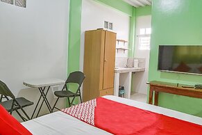 Myrna's Pension House