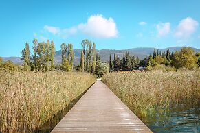 The Lake House