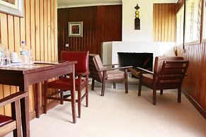 TheAnabas Trout & Seafood Grill