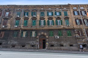 Little Flower in City Center