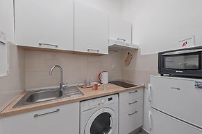 Little Flower in City Center