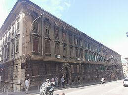 Little Flower in City Center