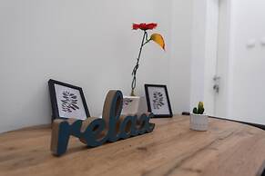 Little Flower in City Center