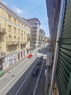 Little Flower in City Center