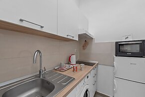 Little Flower in City Center