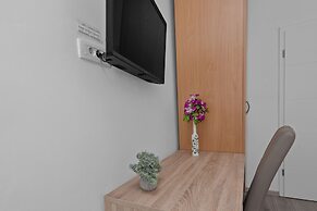 Little Flower in City Center