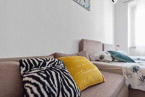 Little Flower in City Center