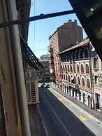 Little Flower in City Center